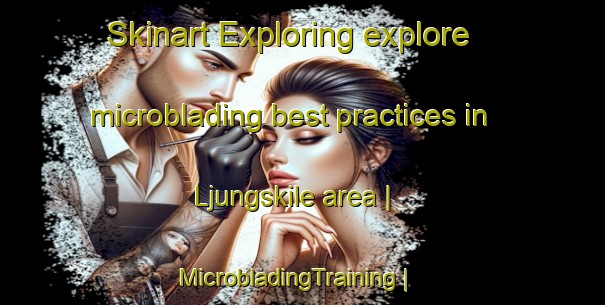 Skinart Exploring explore microblading best practices in Ljungskile area | MicrobladingTraining | MicrobladingClasses | SkinartTraining-Sweden